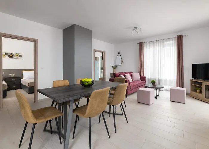Appartamento Elysian Luxury Archangelos (Rhodes)