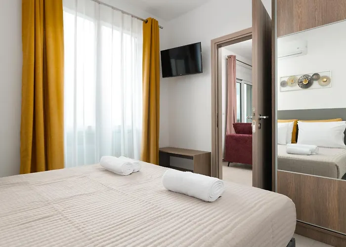 Elysian Luxury Archangelos (Rhodes)